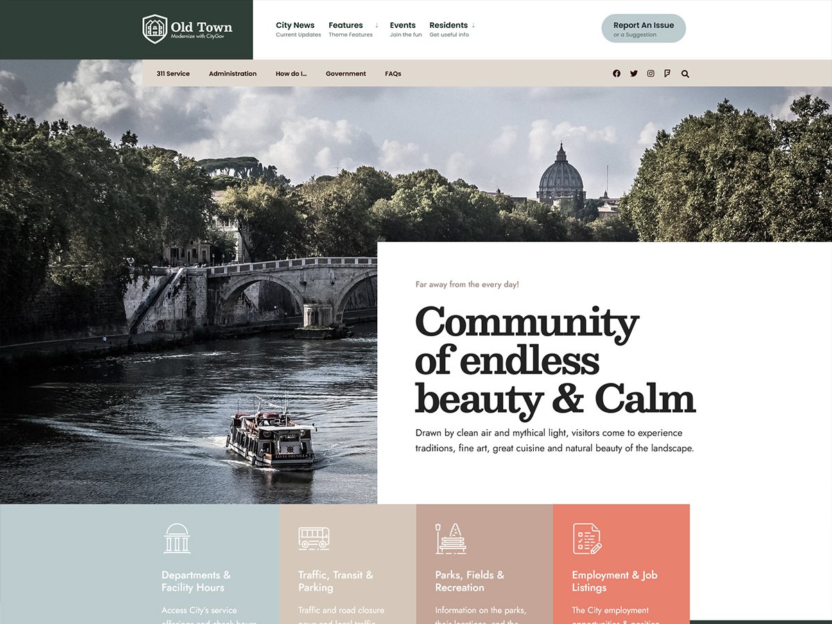 citygov-oldtown-screenshot